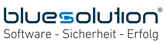 blue:solution software gmbh
