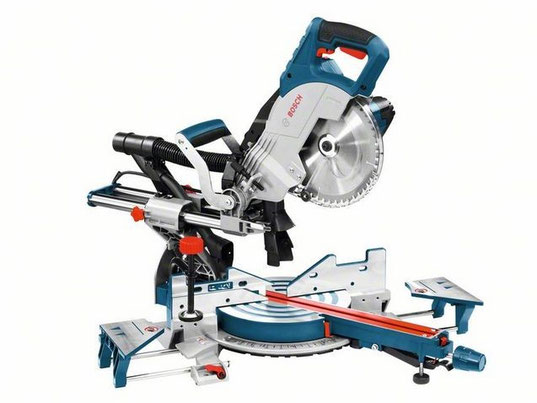 Bosch Paneelsäge