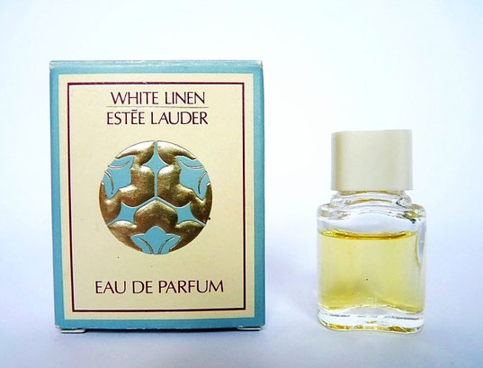 WHITE LINEN - EAU DE PARFUM - BOÎTE DIFFERENTE DES AUTRES