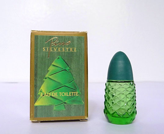 PINO SILVESTRE - EAU DE TOILETTE : VARIANTE DE CETTE MINIATURE
