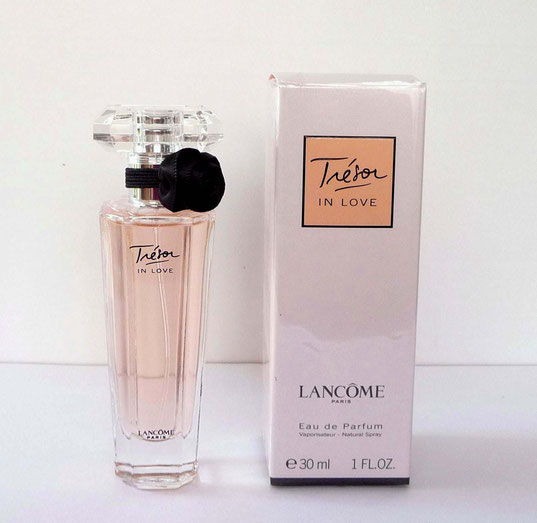 TRESOR IN LOVE - VAPORISATEUR EAU DE PARFUM 30 ML