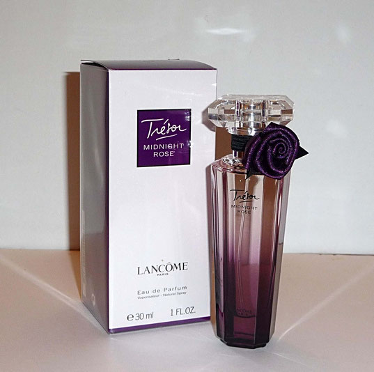 TRESOR MIDNIGHT ROSE - EAU DE PARFUM 30 ML