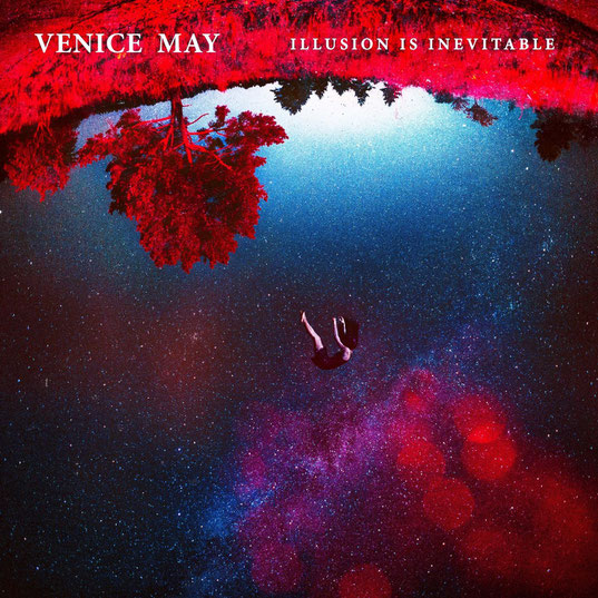 Alternative-Rock, new video, new single, Hiding Place, Venice May, album, Illusion Is Inevitable, rokers and other animals, rock news