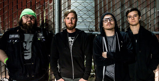 American Standards' new song "Phantom Limb", rockers and other animals, rock news, rock webzine