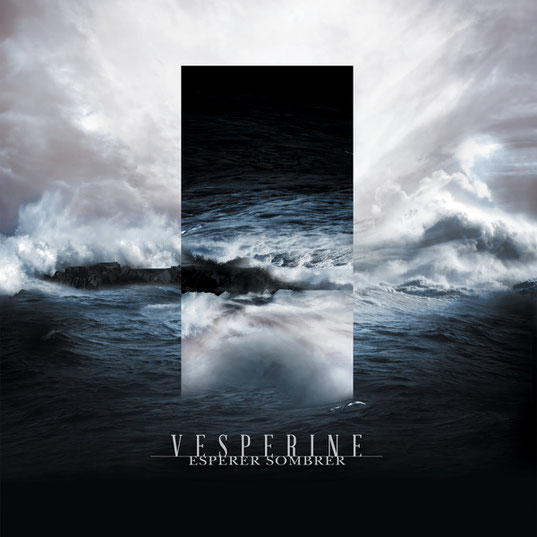 French Post-Hardcore/Metal/Noise Mongers Vesperine unveiled single from upcoming album with "Celui Que L'Ombre Pénètre", rockersandotheranimals news,