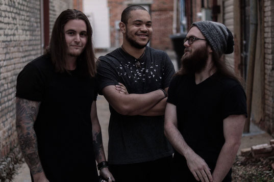 rock band, Days To Come, Siren, new music video, rockers and other animals, rock news
