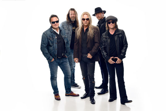 The Milestones, “Drivin’ Back Home” third single from upcoming album ‘Beautiful Light’, rockers and other animals, rock news