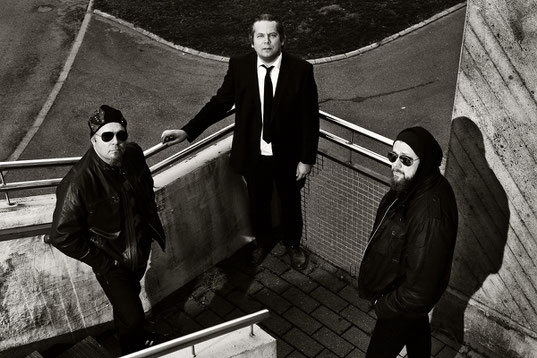 Freedom Fuel released a new music video PLANET AWAY - 2nd album out in February 15th, rockers and other animals, rock news, rock webzine,rock mag