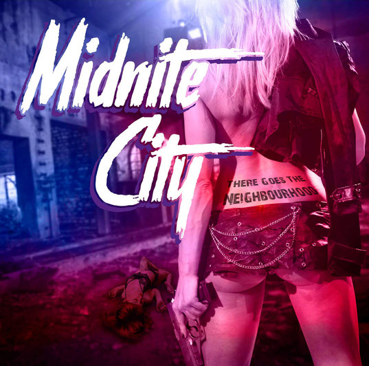 “Here Comes The Party”, the new video for Midnite City,rock news, rockersandotheranimals