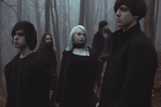 Flames At Sunrise Release "Dolmen" Official Video, rockersandotheranimals, rock news