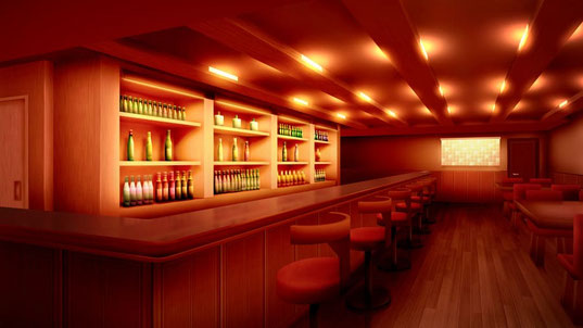 渋谷区の風俗営業の方法