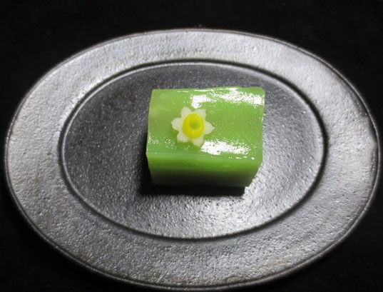 水仙 - jonamagashizukan ページ！