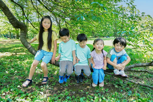 ことばキャンプ - 保育士・幼稚園教諭向け講座