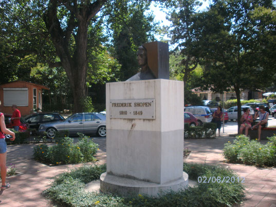 Polskie grupa in Tirana-Albania.