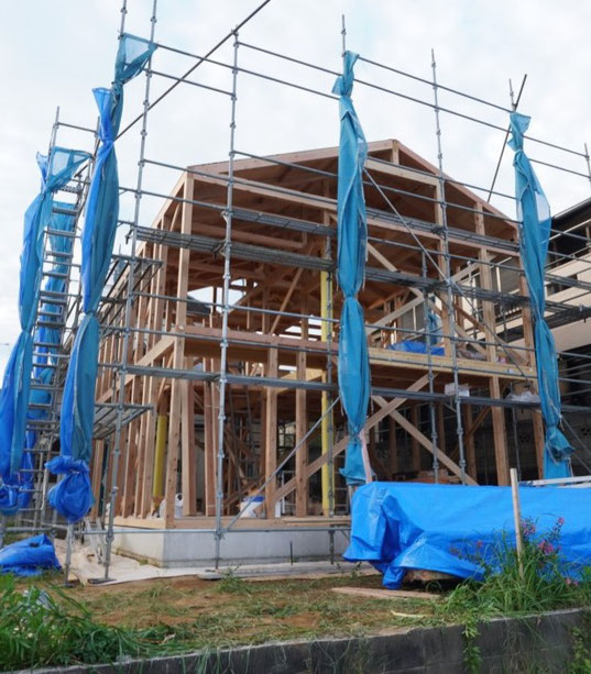 千葉での家づくり-千葉県-千葉市-注文住宅-一級建築士事務所-設計事務所-建築家-高性能住宅-高断熱高気密-heat20g2-耐震等級3-許容応力度設計-断熱等級6-長期優良住宅-住まい-家-木造-木の家-木箱プロジェクト-難しくない家