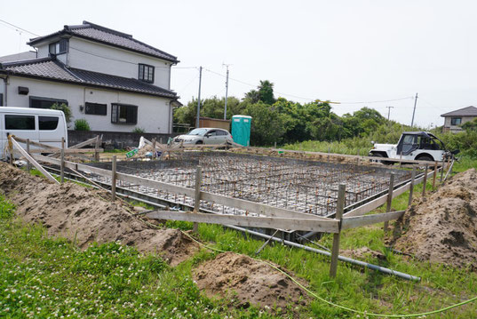 千葉での家づくり-千葉県-千葉市-注文住宅-一級建築士事務所-設計事務所-建築家-高性能住宅-高断熱高気密-heat20g2-耐震等級3-許容応力度設計-断熱等級6-長期優良住宅-住まい-家-木造-木の家