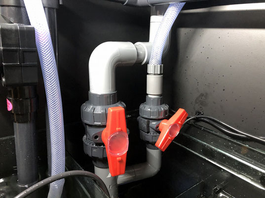 貴重情報有り】レッドシー リーファー 300(Redsea Reefer300)で