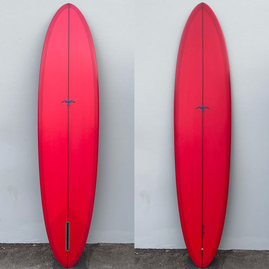 Flo Egg - Surfboards by Donald Takayama Flo Egg - Surfboards by Donald Takayama