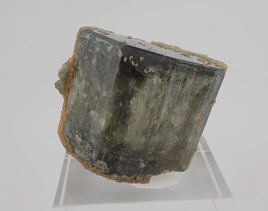Panasqueira Apatite