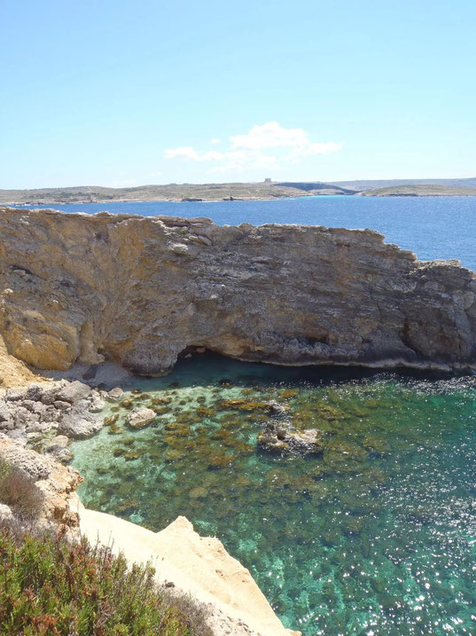 Gozo, Malta