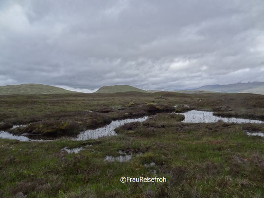 West Highland Way 