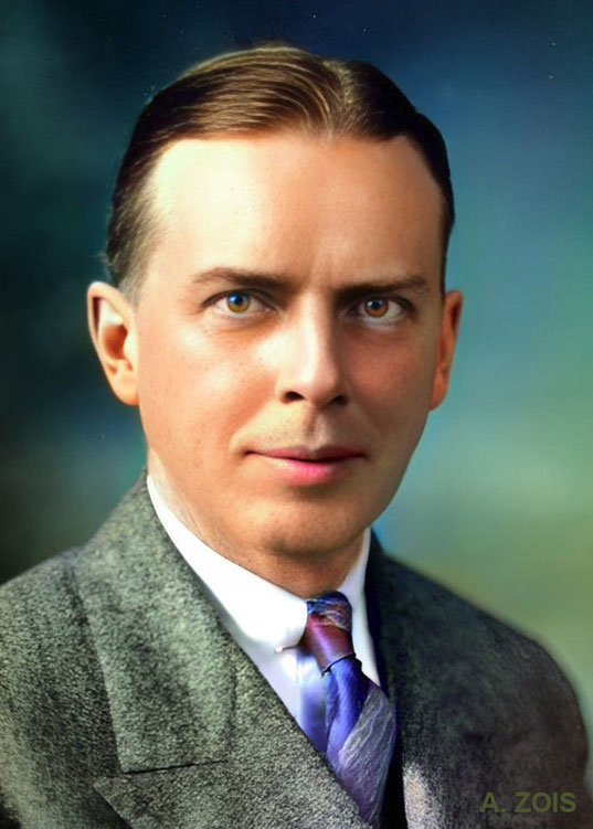 Image rendition by Anthony Zois