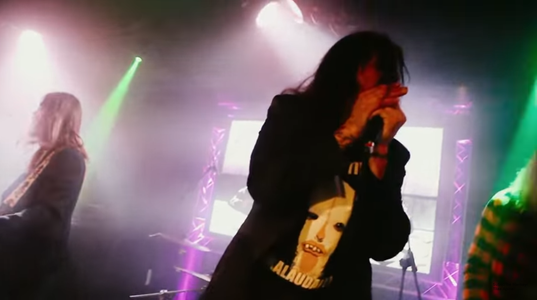 Bad Mankeys's “Until Dawn” the brand new video , rockers and other animals, rock news, rock webzine, rock magazine