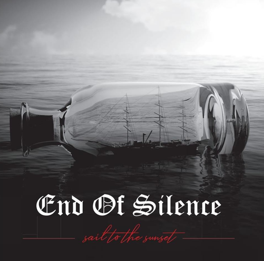 End Of Silence, “Unspoken Truth" Music Video, rockers and other animals, rock magazine, rock webzine, rock news
