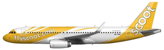 Aircraft Type: Airbus A320-200
