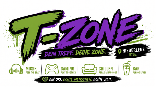 Der Jugendtreff von Niederlenz