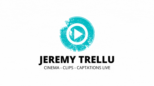 Site de jeremytrellu !