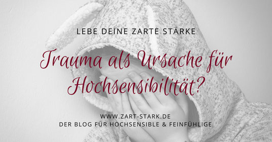 Foto eines ängstlichen Kindes mit Hand vor den Augen
