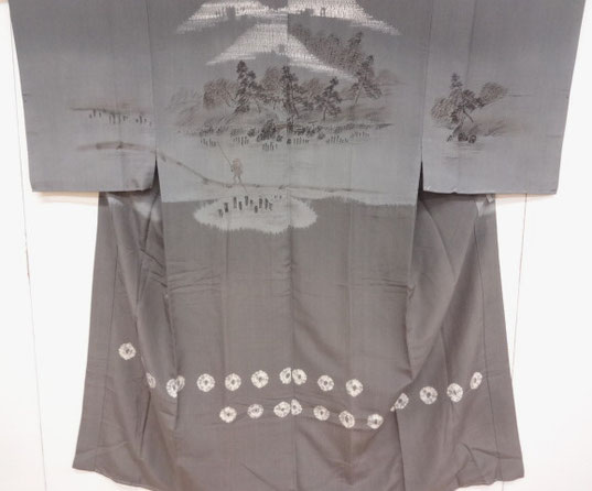 kimono kimonomochi collection image man's juban