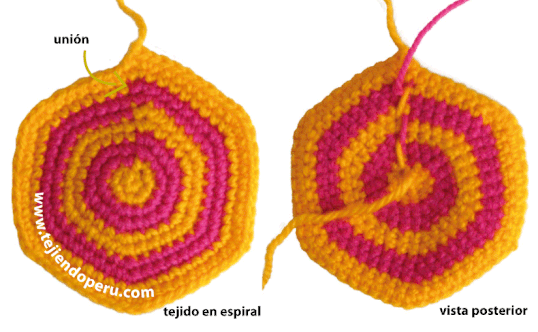 amigurumi: tecnicas basicas