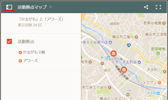 jdg03B_29:埋め込まれたマップを確認する