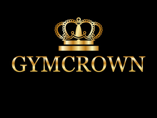Logo für Gymcrown