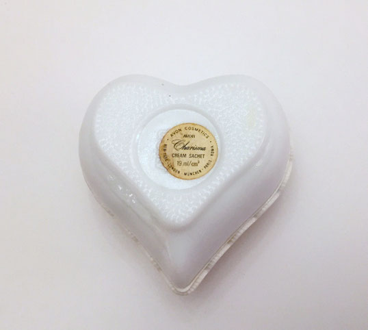 AVON - CHARISMA : CREAM SACHET 19 ML