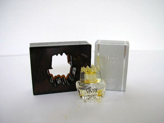 MINIATURE VIVRE - PARFUM