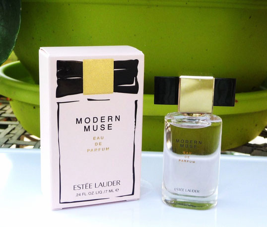 MODERN MUSE - EAU DE PARFUM 7 ML