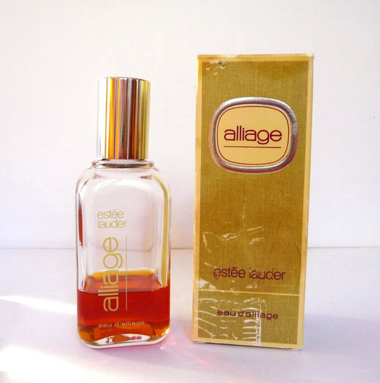 ALLIAGE - EAU D'ALLIAGE SPRAY 120 ML
