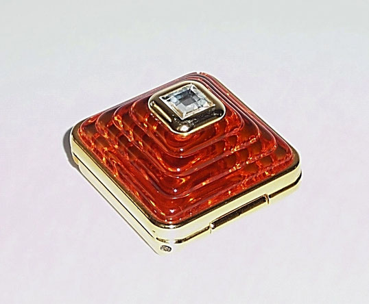 LANCÔME - TRESOR, SUPERBE CONCRETE