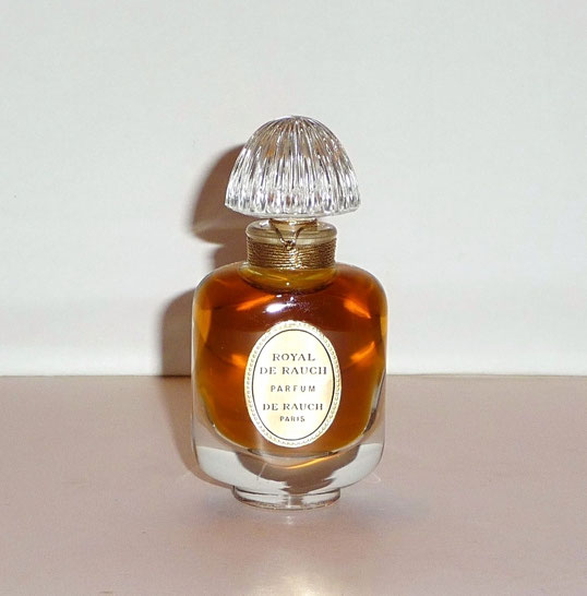 MADELEINE DE RAUCH : ROYAL - PARFUM