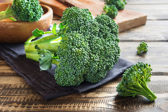 Gemüsesorten, die Senföle enthalten, können vor Prostatakrebs schützen