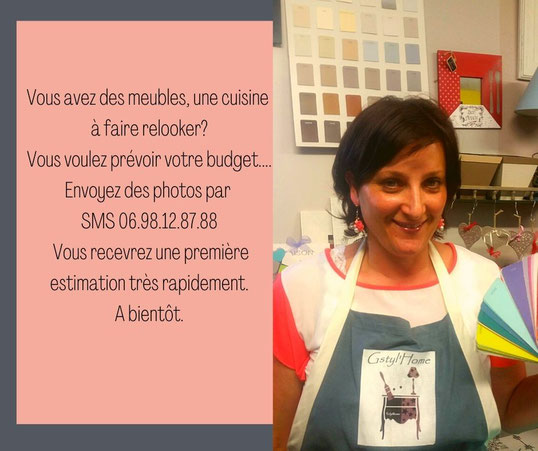 sandragarlopeau #relooking meubles #relookingmeublescharente # relookingmeublesangouleme# meublespeintsangouleme # meublespeints #faitmain #gstylhome #prixrelooking