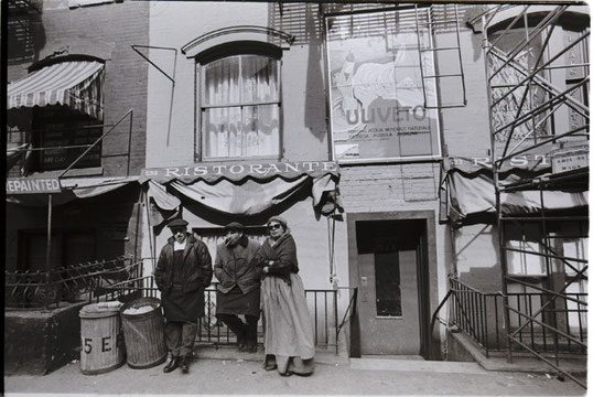 6th street