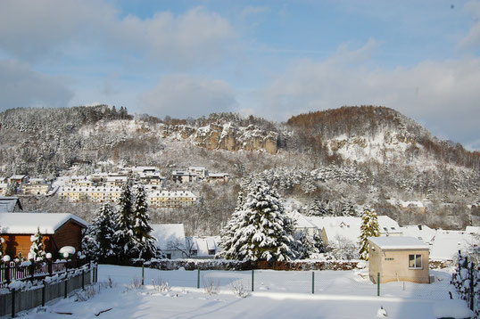 Gerolstein mit Hustley, 2009 (Vulkaneifelkreis)