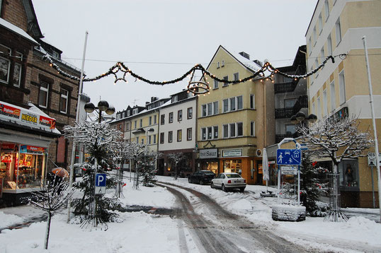 Gerolstein, 2008 (Vulkaneifelkreis)