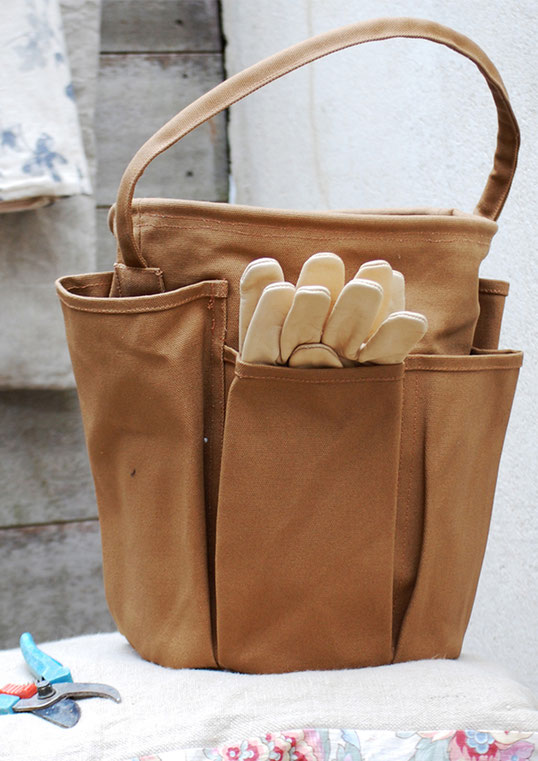 Sac à outils Jardin