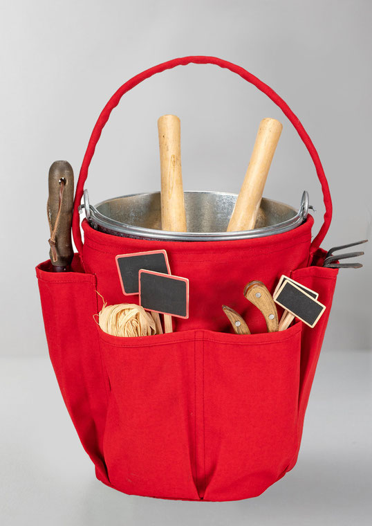 Sac à outils Jardin