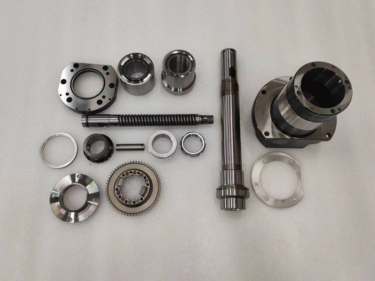phụ kiện cnc hàn quốc